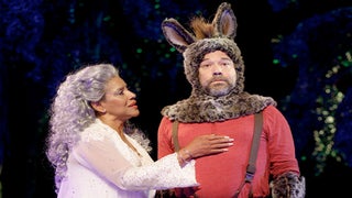 ‘Midsummer Night’s Dream’ Theater Review: Phylicia Rashad Leads Sitcom Version of the Bard