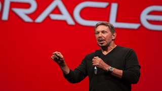 Oracle Enters Talks to Buy TikTok, Seeks to Edge out Front Runner Microsoft