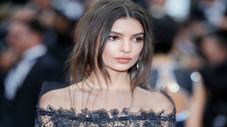 Emily Ratajkowski Lingerie Photo Sparks Lawsuit Against Viacom
