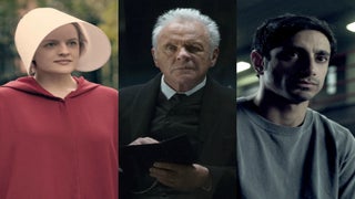 Emmy Nominations 2017: The Complete List