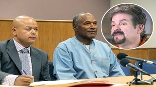 OJ Simpson Lawyer Caught Dissing Ex-Guard: ‘Who Would Believe Anyone With a Mullet Like That?’ (Video)
