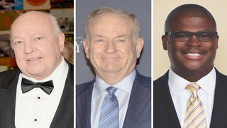 A Brief History of Fox’s Sexual Harassment Scandals, From Roger Ailes to Charles Payne