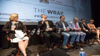 Is Freedom of Expression in Danger in Trump Era? First Amendment Experts Weigh In (Video)