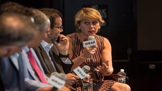 First Amendment Under Attack? TheWrap’s Sharon Waxman Weighs in With Panel of Experts (Video)