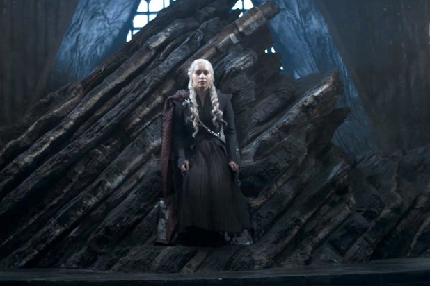 Game of Thrones': What You Need to Know About Dragonstone, Daenerys' New  Castle - TheWrap