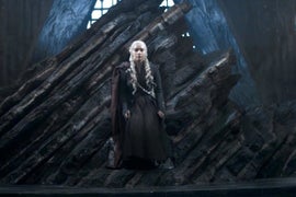 ‘Game of Thrones’: What You Need to Know About Dragonstone, Daenerys’ New Castle
