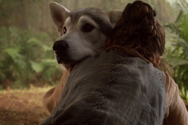 Game Of Thrones Why Arya Told Nymeria Thats Not You