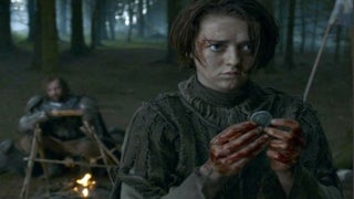 ‘Game of Thrones’: Everyone Arya Stark Has Killed So Far