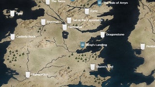 ‘Game of Thrones’ 101: What You Need To Know About Casterly Rock