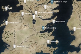 ‘Game of Thrones’ 101: What You Need To Know About Casterly Rock