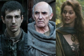 Every Important Dead ‘Game of Thrones’ Character You Forgot About (Photos)