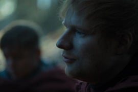 Ed Sheeran Deletes Twitter Account After Polarizing ‘Game of Thrones’ Cameo