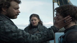 ‘Game of Thrones’: Who’s Left From House Greyjoy?