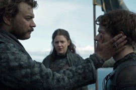 ‘Game of Thrones’: Who’s Left From House Greyjoy?