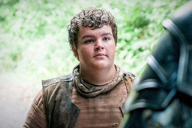 game of thrones hot pie ben hawkey baker game of thrones hot pie ben hawkey baker