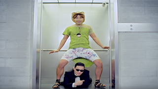 Sorry, Psy: ‘Gangnam Style’ Loses Crown as YouTube’s Most Watched Video