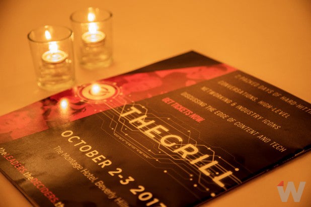 The Grill Special Event 2017 The Grill Special Event 2017