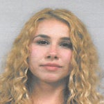 haley reinhart mugshot