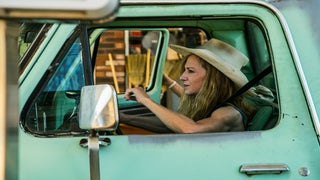 ‘Strange Weather’ Review: Holly Hunter Ferociously Portrays a Grieving Mom