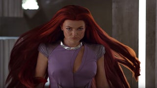 Marvel’s ‘Inhumans’ Footage Trashed by Fans: ‘Aggressively Awful’