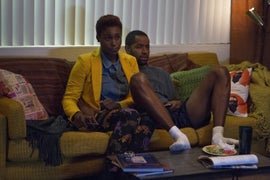 ‘Insecure’ Star Issa Rae on Premiere’s ‘F—Up’ Sex Scene, Turning Down Post-‘Game of Thrones’ Slot
