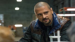 ‘Power’ Star JR Ramirez Broke Hand and Finger Filming Death Scene