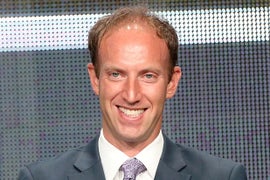 Jamie Horowitz Out as Fox Sports President, Denies Claim of Misconduct