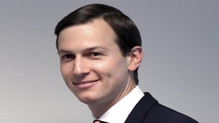 Jared Kushner Used Private Email Account for White House Work (Report)