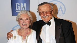 Joan Lee, Wife of Marvel’s Stan Lee, Dies at 93