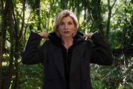 Jodie Whittaker Named as 13th ‘Doctor Who’ and First Woman in Role (Video)