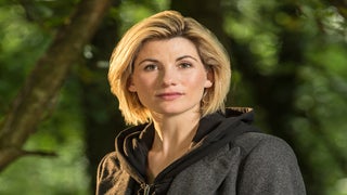 Sexist ‘Doctor Who’ Fans Get Schooled by the BBC