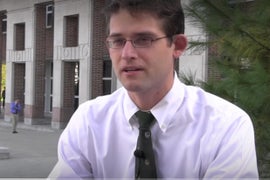 Joseph Rago, Wall Street Journal Editorial Writer, Dies at 34