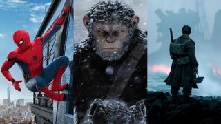 July Box Office Down Despite ‘Spider-Man’ and ‘Planet of the Apes’