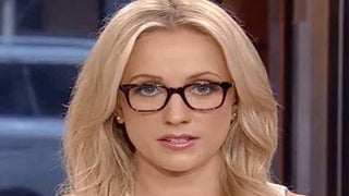 Fox News’ Kat Timpf Opens Up About Water Attack by ‘Angry, Pathetic Man’