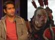 kumail nanjiani orc shadow of war game
