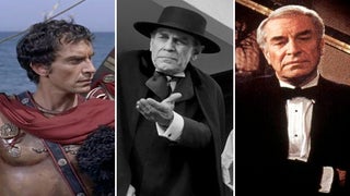 Martin Landau’s 9 Most Memorable Performances, From ‘North by Northwest’ to ‘Ed Wood’ (Photos)