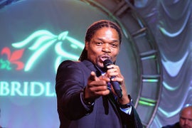 ‘America’s Got Talent’ Winner Landau Eugene Murphy Jr Arrested for Domestic Assault