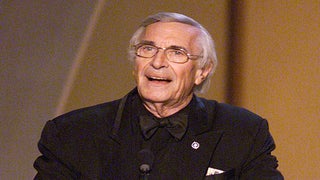 Hollywood Mourns Martin Landau: ‘A Full Life’
