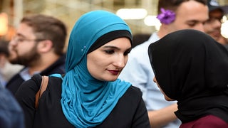 3 Things Conservatives Got Very Wrong About Linda Sarsour’s Speech