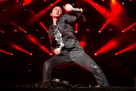 Linkin Park Cancels Tour After Singer Chester Bennington’s Suicide