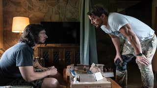 ‘Logan Lucky’ Review: Steven Soderbergh Returns With Well-Oiled Heist Flick