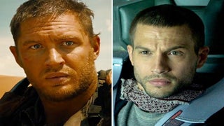 Hollywood Doppelgangers: Is It Tom Hardy or Logan Marshall-Green? (Photos)