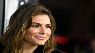 Maria Menounos Updates Fans on Brain Tumor Battle: ‘I’m Recovering Well’