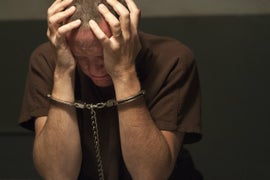 ‘Twin Peaks’: Matthew Lillard Dishes on His ‘Animalistic, Weird, Crazy’ Scene