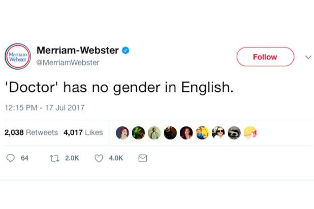 MerriamWebster