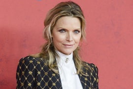 Michelle Pfeiffer to Play Betty Ford in Showtime’s ‘The First Lady’ Anthology Series