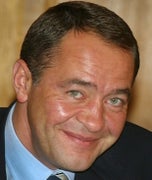 ‘Whacked’? Putin Media Czar Murdered Before US Meeting, FBI Agents Say