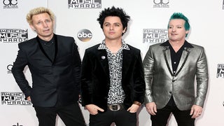 Billie Joe Armstrong ‘Heartbroken’ for Witnesses of Acrobat’s Death During Music Fest