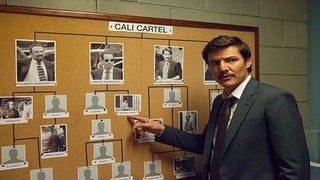 Get a Closer Look at the Cali Cartel in ‘Narcos’ Season 3 Teaser (Video)