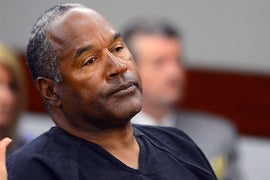 CNN’s Jeffrey Toobin Goes All in on OJ Simpson: ‘Guilt… Was Completely Obvious’ (Video)